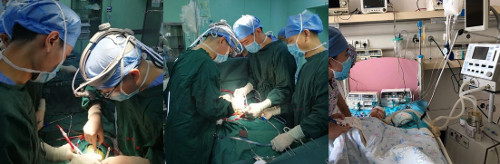 吉林省儿童先天性心脏病三级预防网络发挥实效 先心病患儿在a片网站
能得到最专业管理