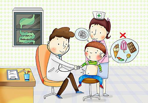 宝宝肚子痛，原来有这么多种病因！