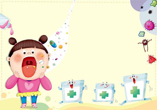 孩子生病了，到底需不需要用抗生素？这些误区千万避开