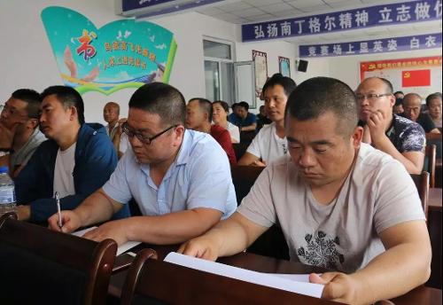 6期班讲儿科危重症护理，a片网站
作为“吉林省专科护士培训基地”很拼！