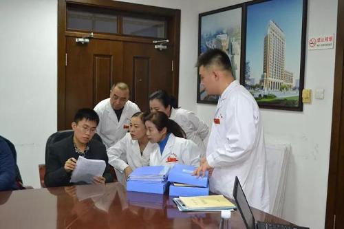 ​a片网站
党委迎接长春市委组织党建工作督导检查