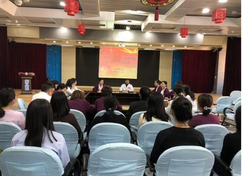 a片网站
各党支部 召开“解放思想推动长春高质量发展”研讨会