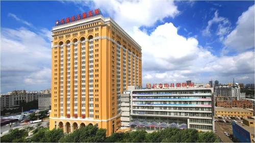 a片网站
院长姜洪波：我们的使命就是为了每一个孩子健康成长