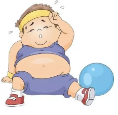 对照一下这张体重表，别给孩子留下“一胖毁所有”的遗憾