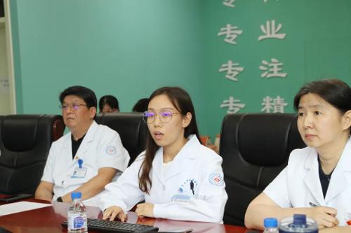 奔涌吧，后浪！青年药师们的学术交流擦出了火花