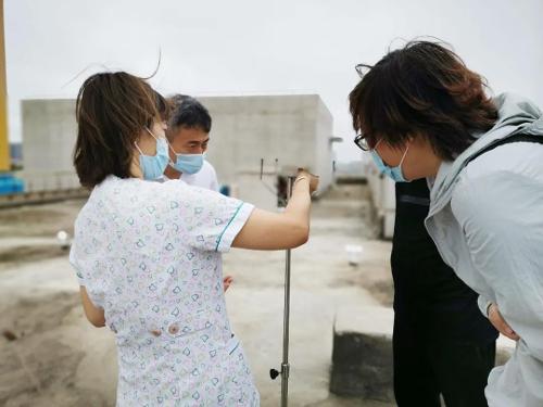 长春地区气传性花粉监测公益项目期待您的加入