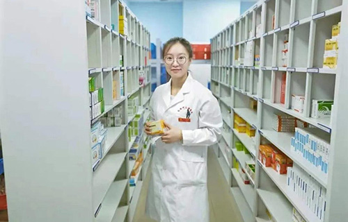 不同剂型儿童药物用法不同，您用错了没？（上）