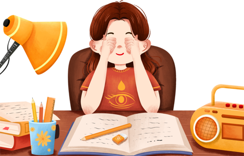 “爱眼日”四重健康礼已备齐，小朋友们快来！