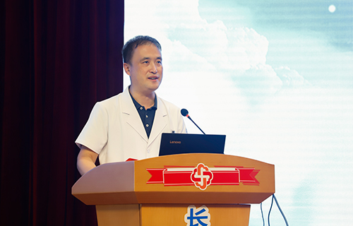 滋兰树惠，一代代优秀的儿医人从这里走来