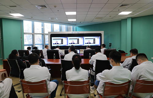 大咖云集，聚焦东北地区小儿外科新发展