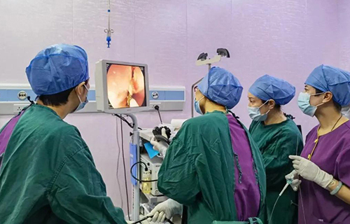 “镜”心“镜”力！