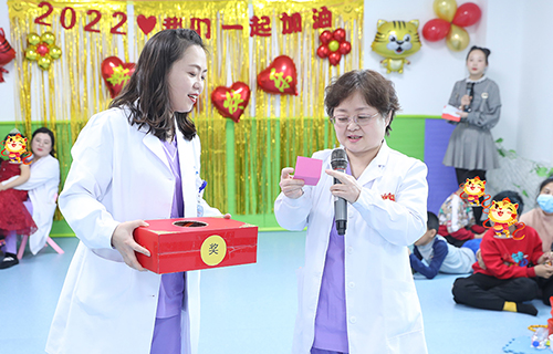 每一个孩子都值得被期待