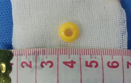 每天10余例，居家期间请家长看好孩子