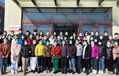 抗疫天使 | 不负生命之托，战疫巾帼绽芳华