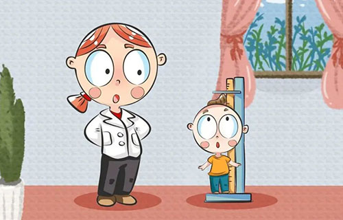 个子矮就得打生长激素？对症治疗是关键