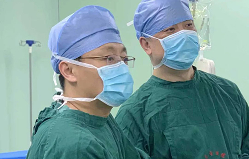 @家长们 小儿疝气最佳手术时间，您知道吗？