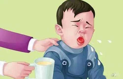 凶险的急性喉炎：娃有这4个症状，快上医院