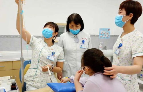 长春市“十四五”医学重点专科 | 变态（过敏）反应诊疗中心