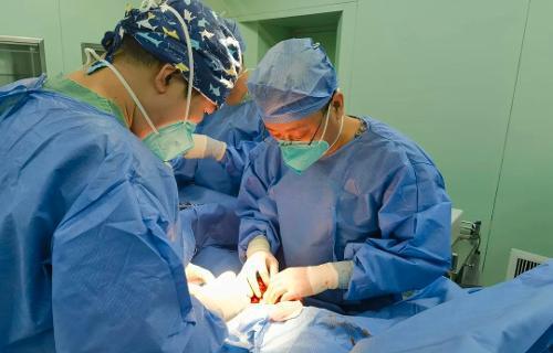 这个“盲盒”一定要开！儿医的决定救了孩子一命