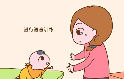 家有“唐宝”，最佳康复年龄要知道