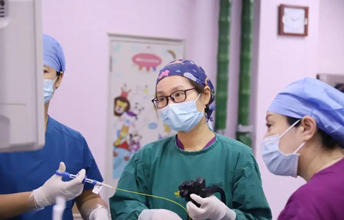 长春11岁男孩严重失血几近休克，一查竟是……