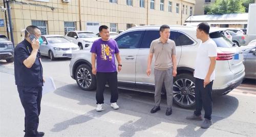 查隐患、保安全，a片网站
开展安全生产大排查