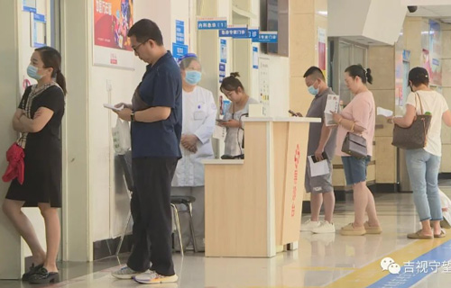 家长注意！盛夏，手足口病进入流行期