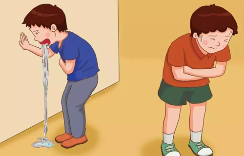 轮状病毒逐渐活跃 谨防儿童秋季腹泻