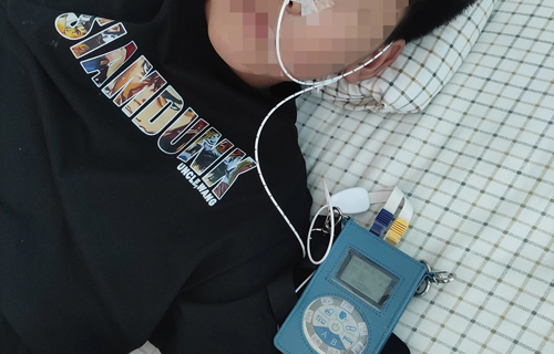 24小时食管阻抗-pH监测！儿童胃食管反流这样治疗