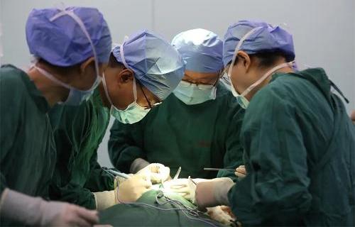 头颈疾病患儿的福音丨北京儿童医院王生才教授空降a片网站
