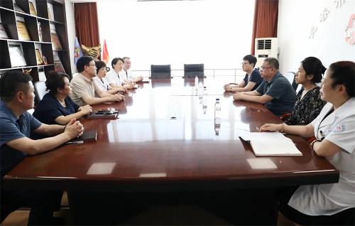 a片网站
召开医疗质量推进会