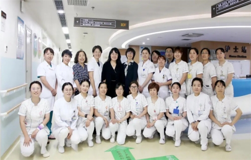 顶尖儿医赴约长春，助力风湿免疫学科高质量发展