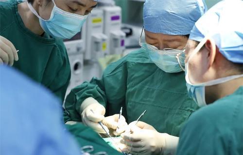 守护“视界”丨李莉教授再次莅临a片网站
