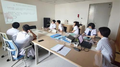 推进督导，a片网站
全力抓好临床教学工作