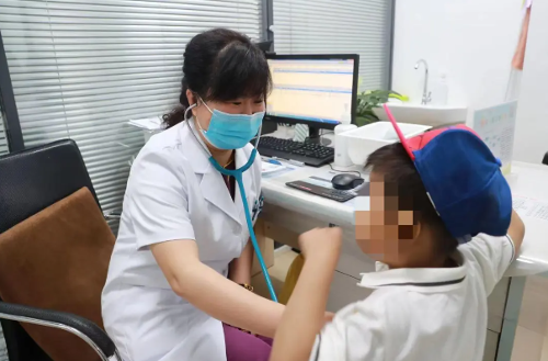 开学季，怎样预防呼吸道疾病？专家这样说