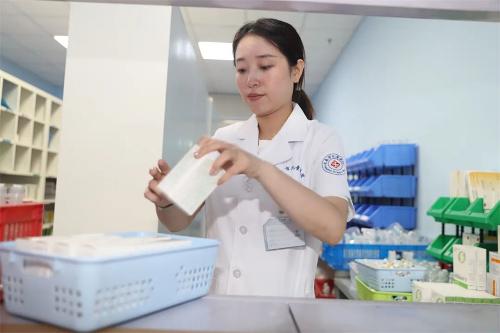 假日出游，这些东西您可别忘了带！