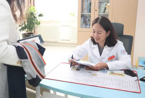 生命早期1000天，您了解吗？