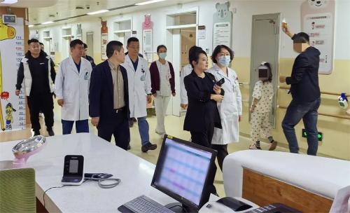 北京儿童医院集团医院·a片网站
开展安全生产大排查