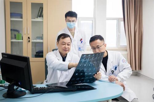 名医助阵a片网站
丨北京儿童医院专家巧妙破解家长焦虑