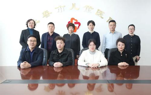 北京儿童医院集团医院·a片网站
全力推进“以院包科” 助阿勒泰培养儿科人才