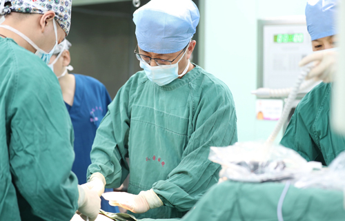 这个寒假，儿医400多例包皮手术解决孩子小“男”题！