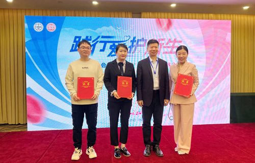 喜报 | 北部赛区一等奖+全国三等奖，厉害了“儿医人”！