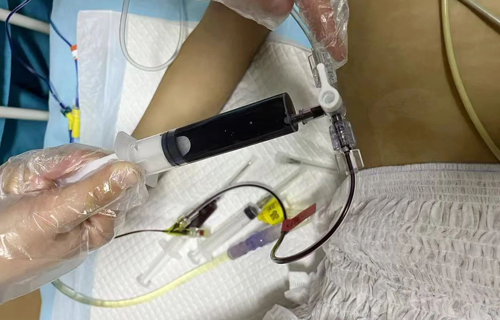 6岁女童深夜突发意外致休克，2小时捡回一条命！