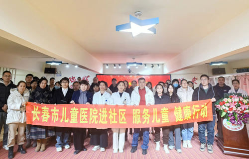 1200多人受益，“儿医”讲座筑起健康屏障