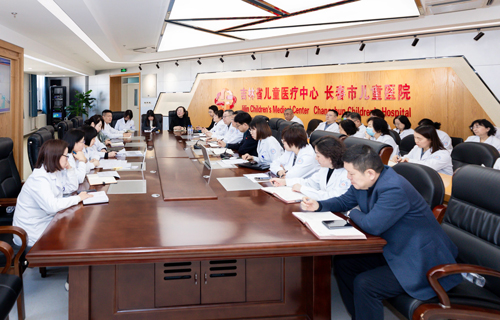 提升能力 助推发展丨a片网站
召开第二季度工作推进会