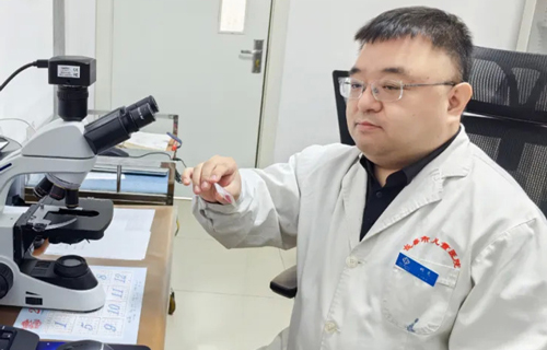 世界哮喘日 | 脱敏治疗破译呼吸密码，17岁少女逆袭追梦