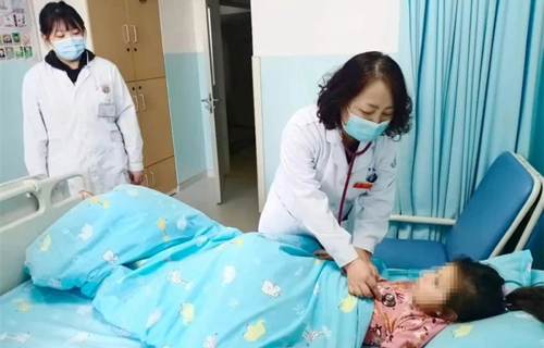 高质量发展 | 初心如磐！二十九载笃志研精，做儿童健康的“温暖烛照”