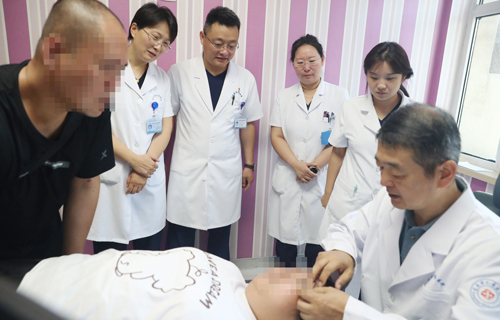 医院暑期健康活动暖心收官！京长名医联袂守护患儿健康