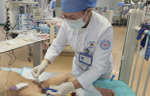 开诊 | 伤口造口护理门诊，用心解决宝宝“大”烦恼～