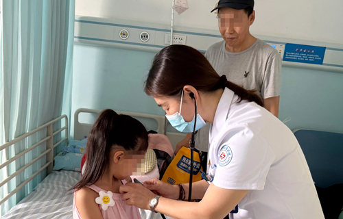 高质量发展 | 二十五载守护结硕果，共筑患儿消化健康未来